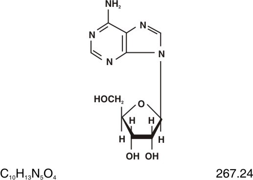 ADENOSINE